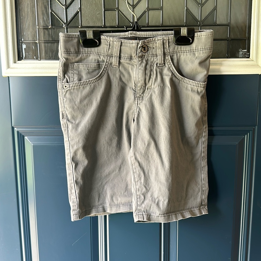 Boy’s Lee Shorts